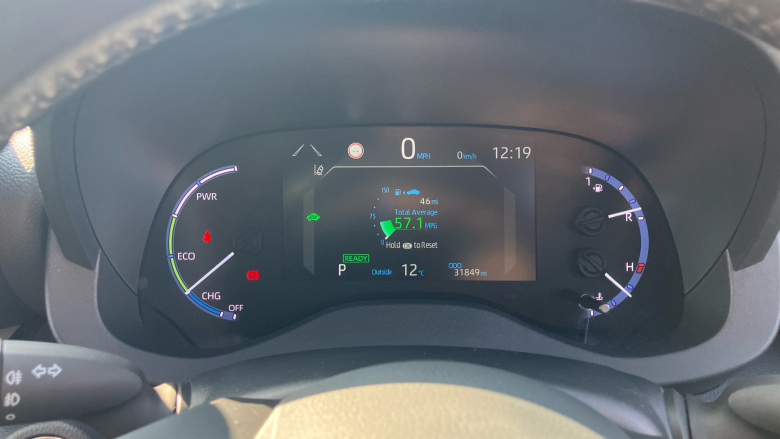 Toyota Yaris Cross 1.5 Hybrid Premiere Edition 5dr CVT Hybrid Estate